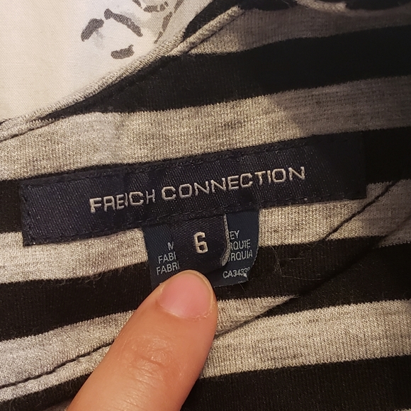 french connection DRESS - Picture 2 of 4